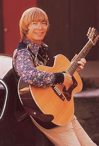 Artis John Denver